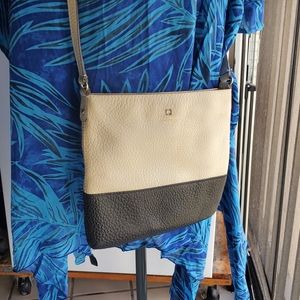 Kate Spade Colorblock Crossbody